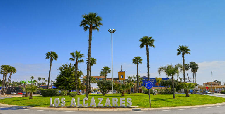 Discover Los Alcázares, Murcia: properties for sale in Los Alcázares