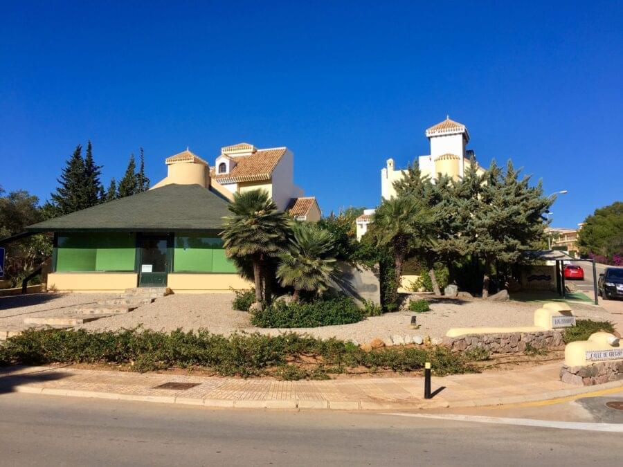 Realty Hub Spain Commercial