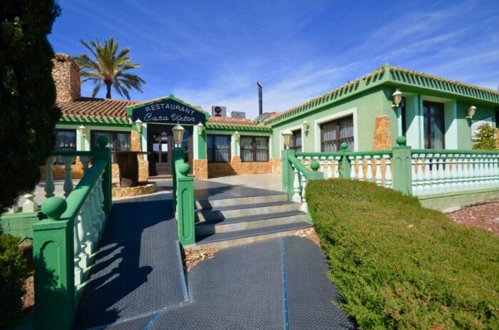 La Manga Club Commercial