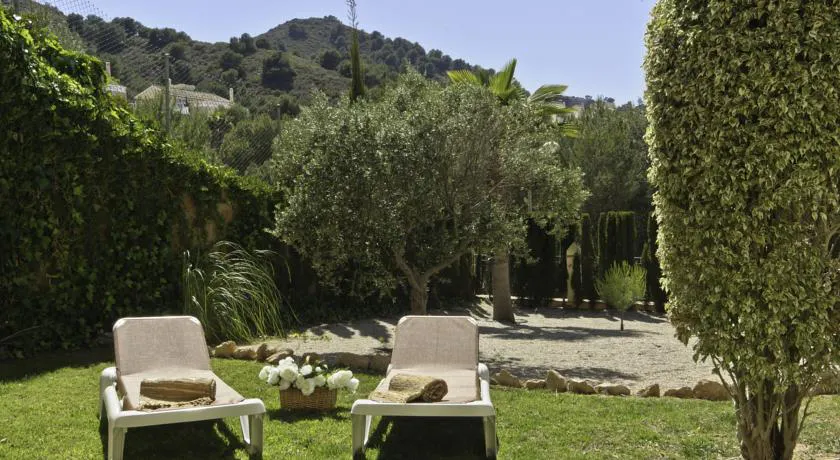 Fully Equipped Luxury Apartments