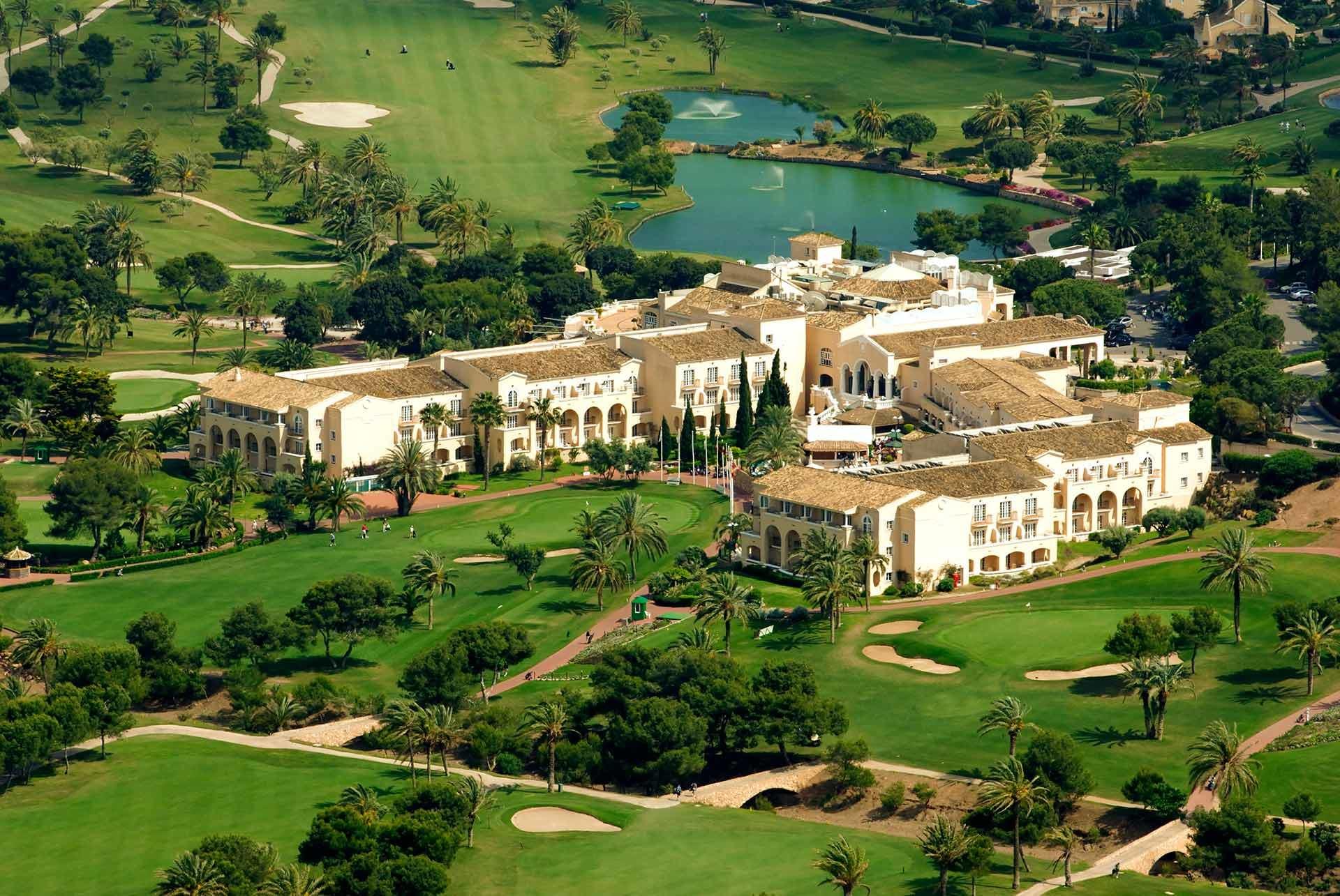 La Manga Club